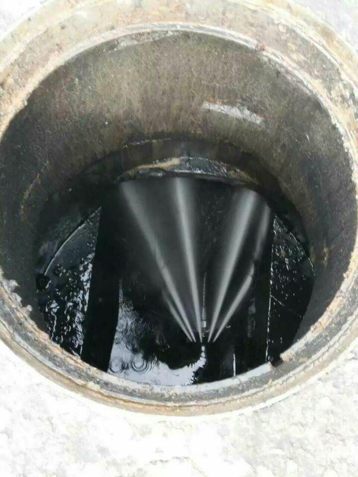 小金市政管道清洗-排污管道清洗