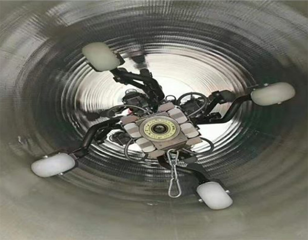 小金非开挖修复技术在地下管线建设的优势体现